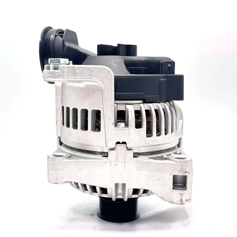 BMW E46 E39 E3812311432979 12311432980 12311432981 12311432984 12317501688 12317501690 Alternador De Alta Qualidade 12V