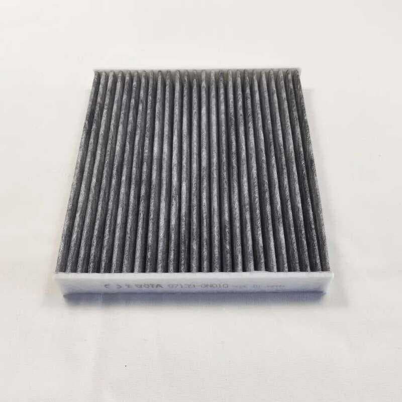 Filtro De Cabine Para Toyota Camry Reiz Crown Vios Yaris Highlander RAV4 2012-2015 Corolla 2011 Prado 2700 2.7L C30 OEM