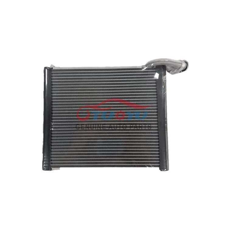 Refrigerador Do Carro Assy Evaporador De Ar Condicionado 88501-26210 88501-72020 88501-26211 Para Hiace 2005-RAV4 2012-2
