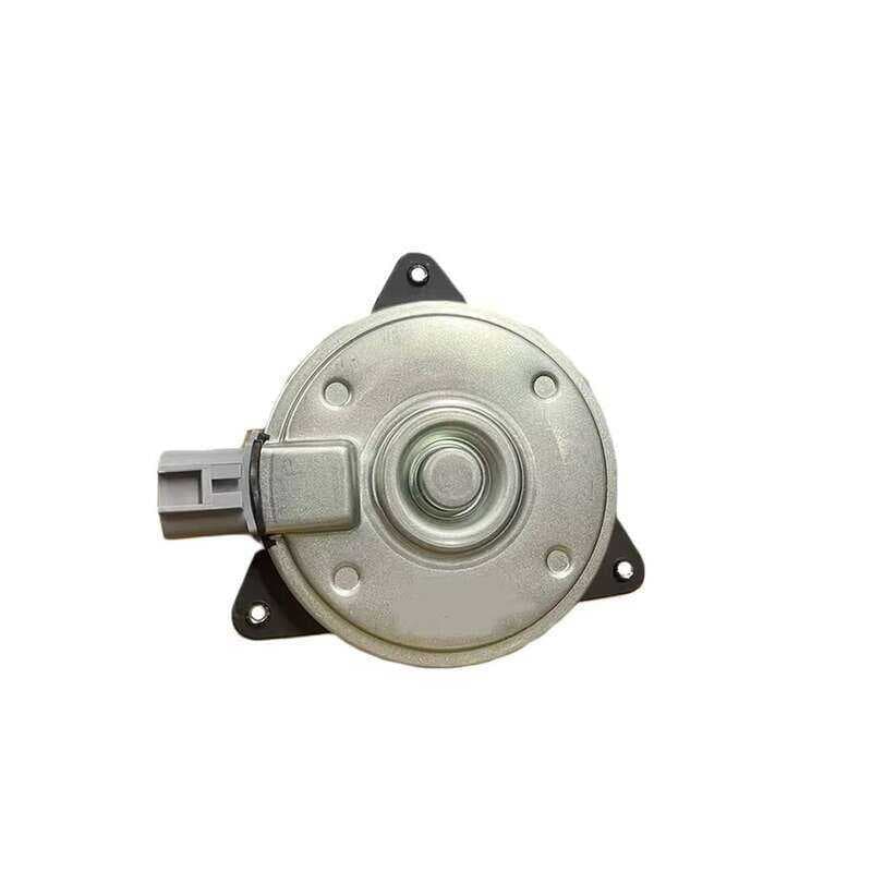 Ventilador Do Motor De Refrigeração Para Toyota Avanza 2015-11'/ Aruz 16363-BZ040 BZ100 8203-1164-00 AE168000-2410 16800
