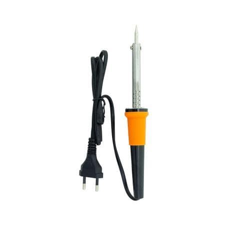 Ferro De Solda Western Potência: 60W Voltagem: 127V