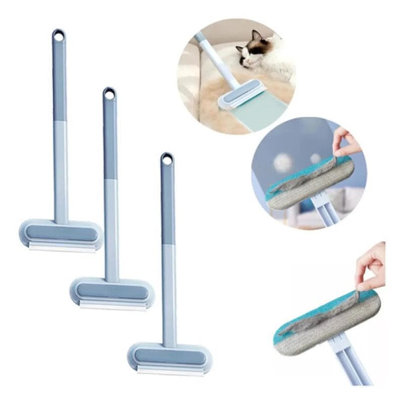 3 Pieces Brush For Removing Pet Hair And Sofa Hair