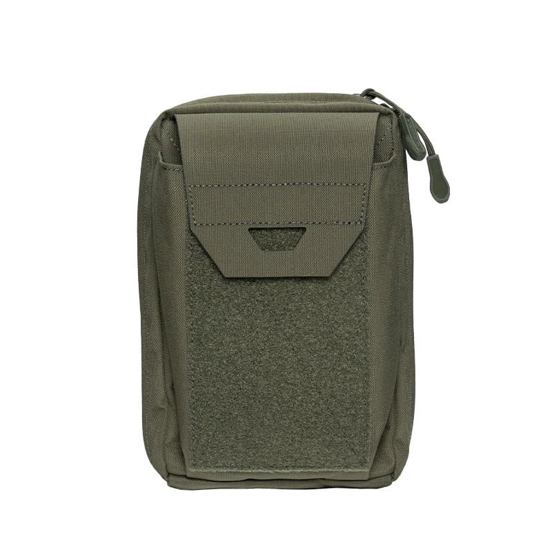 IDOGEAR Bolsa Tática Micro Utilitária Multifuncional MOLLE EDC Med Kit Suporte Para Artigos Diversos 35123
