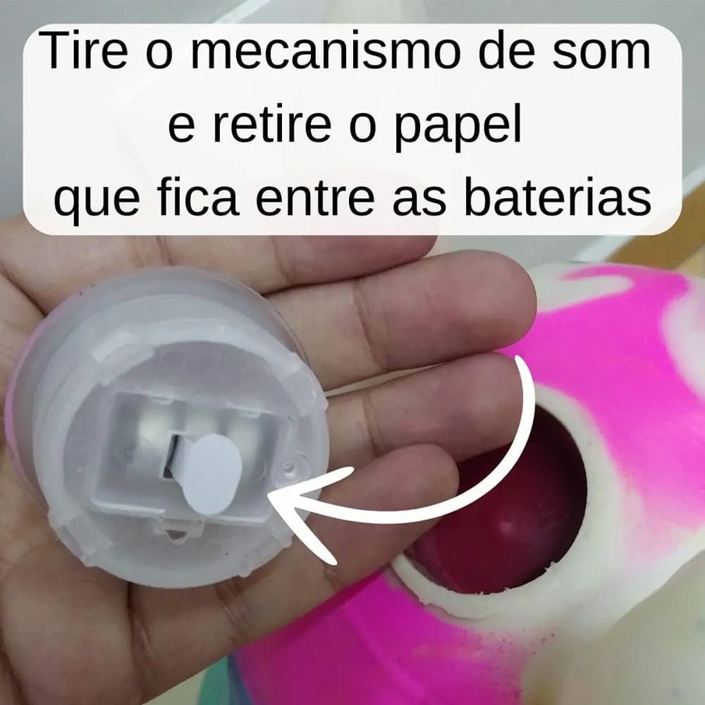 Cavalinho Brinquedo Musical Pula Pula Infantil Verde