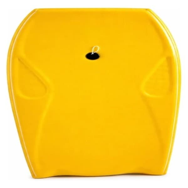 Prancha Surf Bodyboard Grande 96cm Para Praia E Piscina