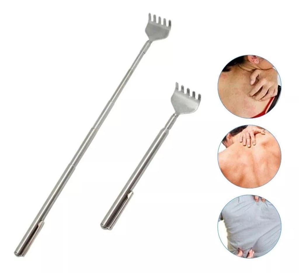 Massageador Mãozinha: A Solução Perfeita para Conforto e Bem-Estar nas Costas