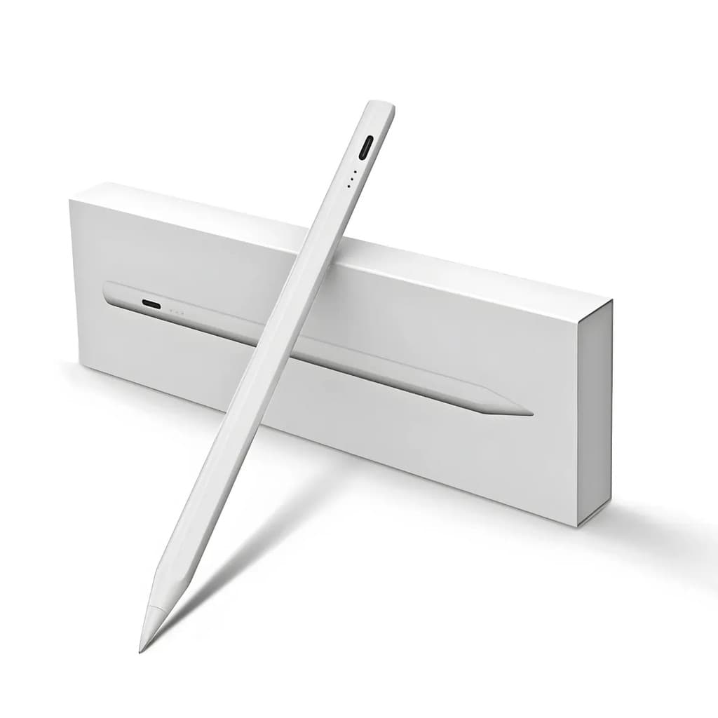 Caneta Digital Universal Touchscreen Ponta Fina