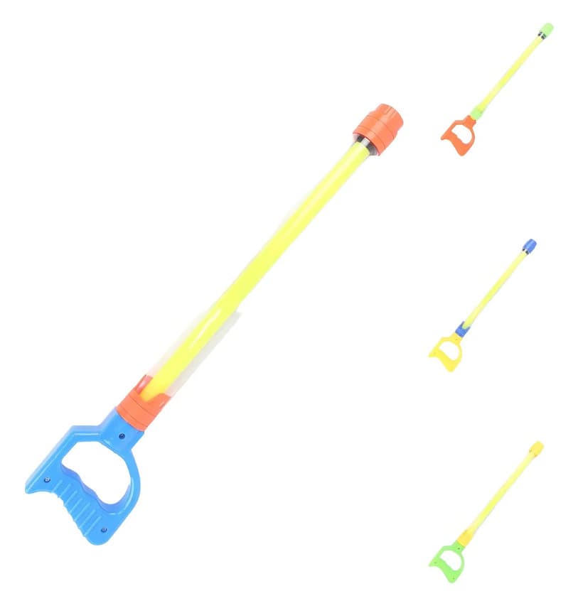 Ark Bastão Lança Água 39cm Super Jato - Brinquedo/piscina Co
