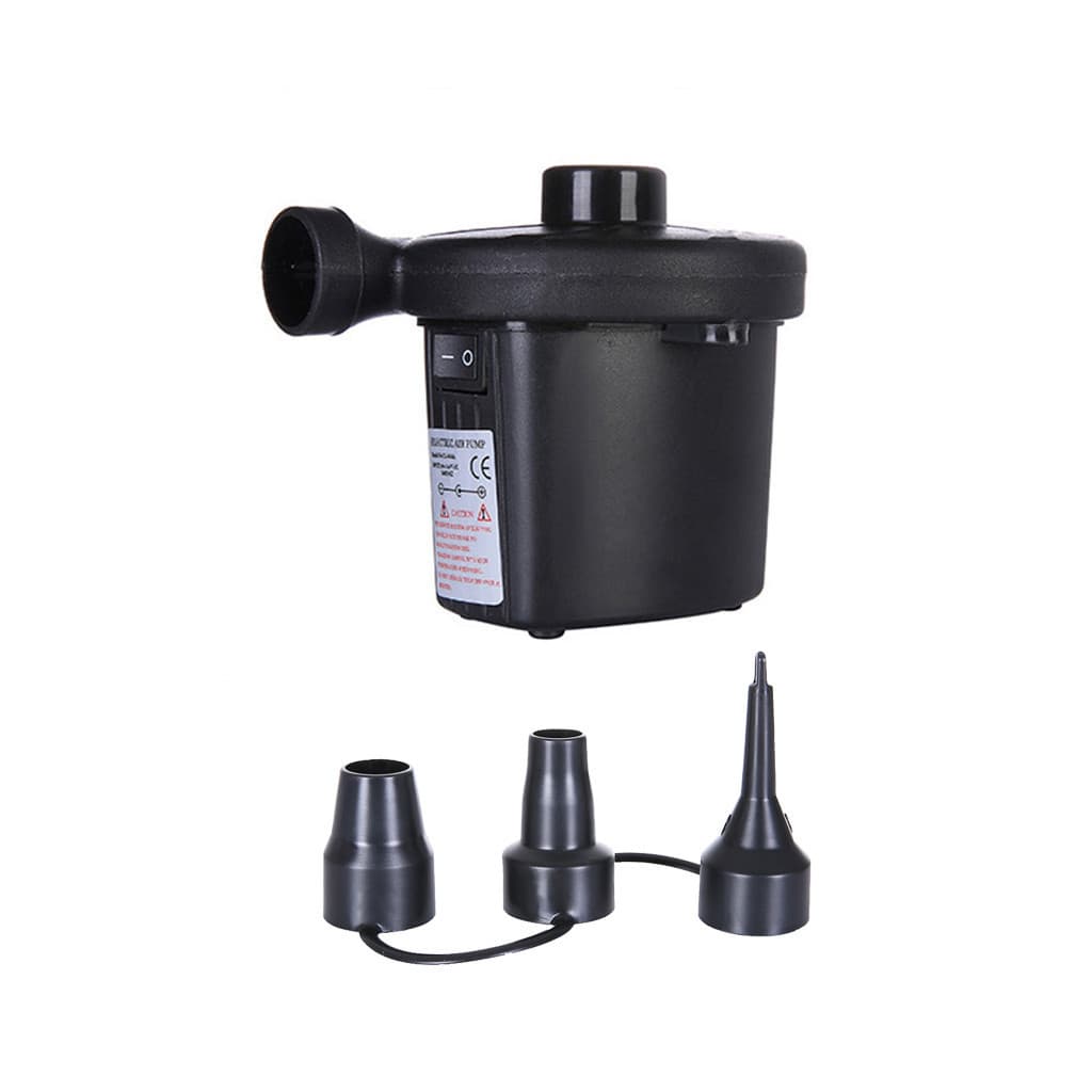 Inflador Eletrico Snel Home Voltagem: 220V