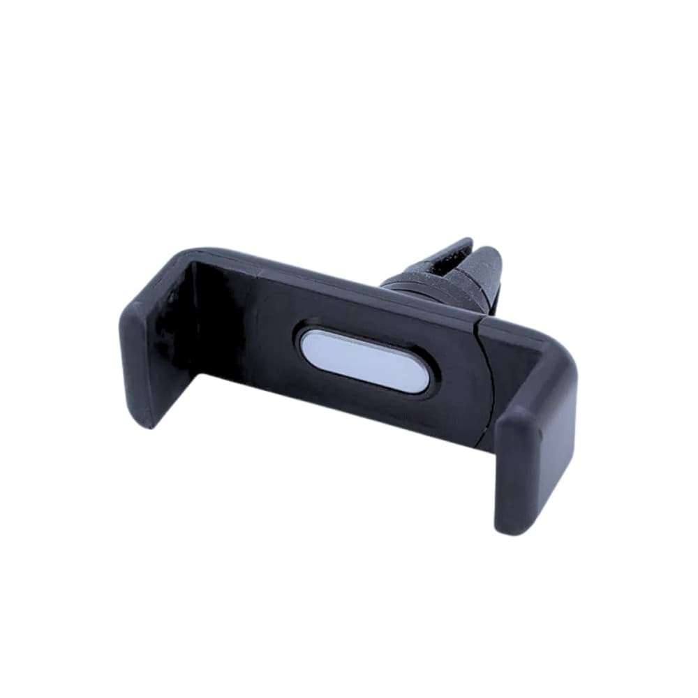 Suporte Veicular Universal para Celular Encaixe na Saída de Ar