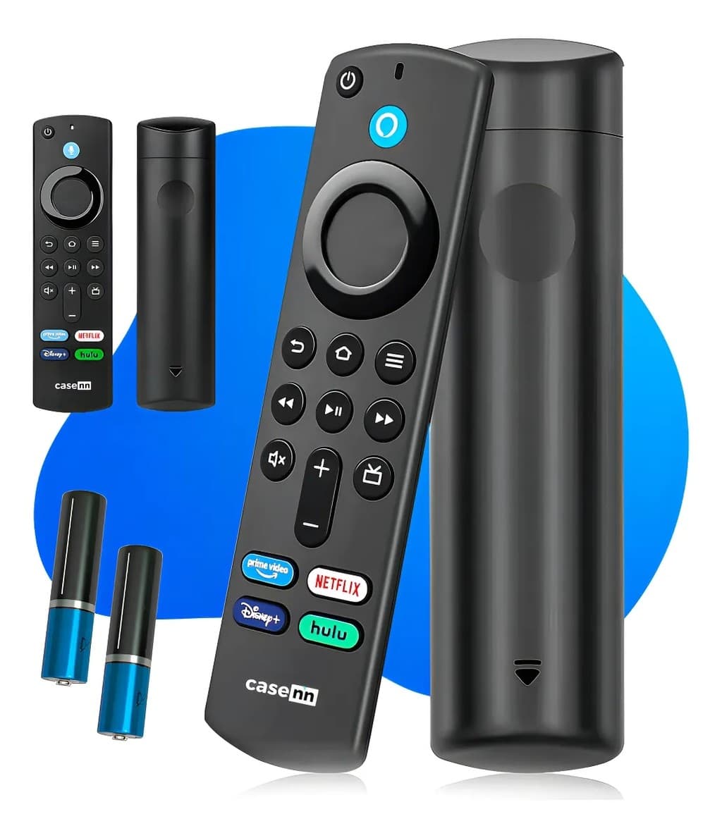 Controle Lelong Max Le- 7674 Controle Por Voz