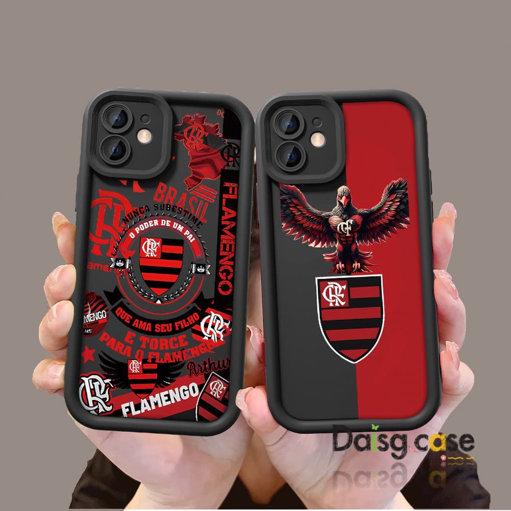 Capinha Para iPhone 15 14 13 12 11 X XS XR 7 8 17 16 Pro Max Plus X XS XR Capa De Celular Black Case