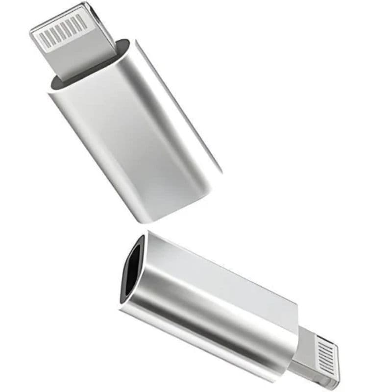 Adaptador Usb C Para Lightning Para iPhone - (Cores Sortidas) | ADP-7515