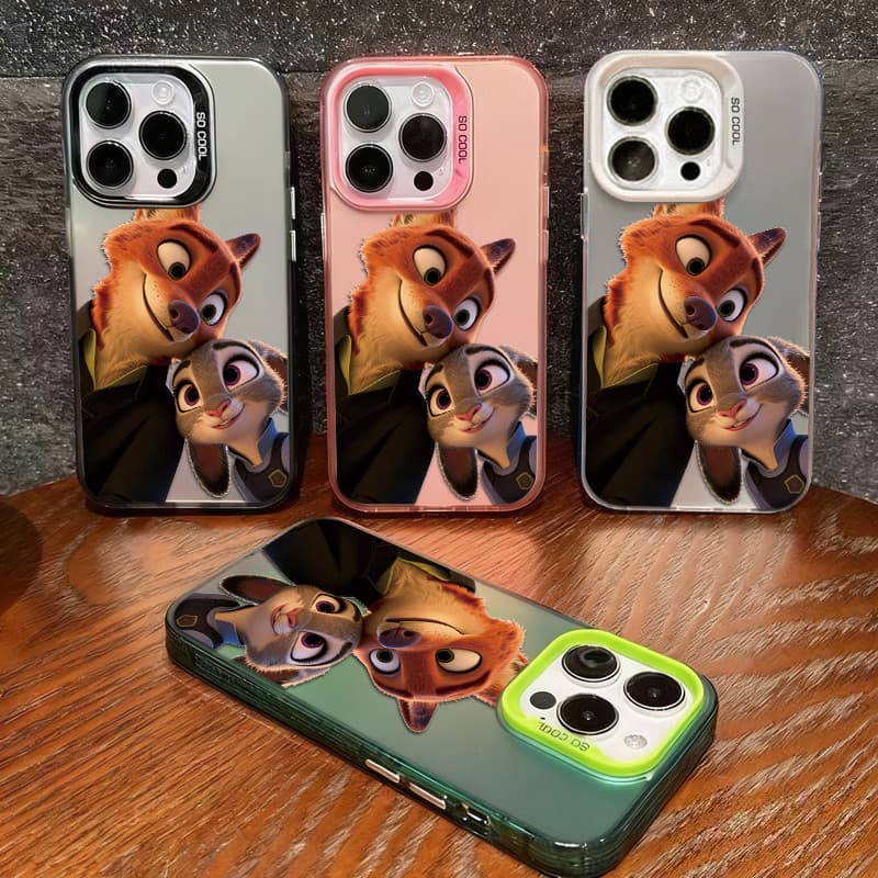 lula coelho TPU anti-impacto Capinha Capa Para IPHONE 13 11 15 14 12 16 17 PRO MAX AIR X XR XS MAX 7 8 PLUS