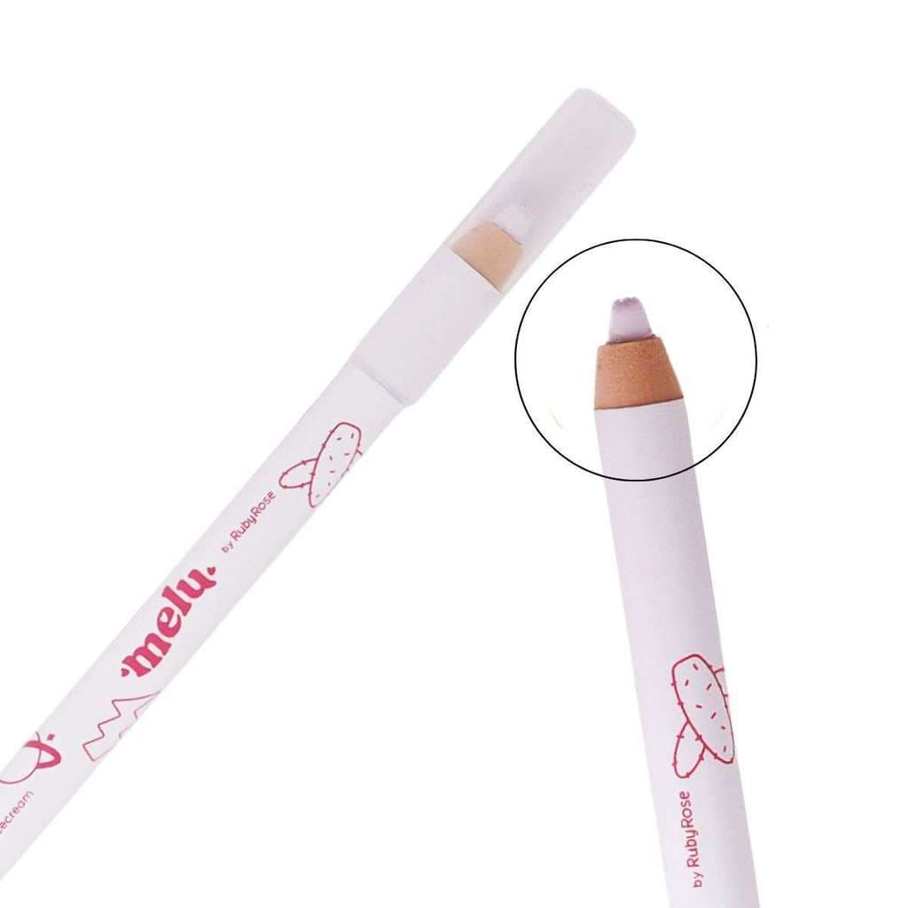 LAPIS DE OLHOS MELU RUBY ROSE
