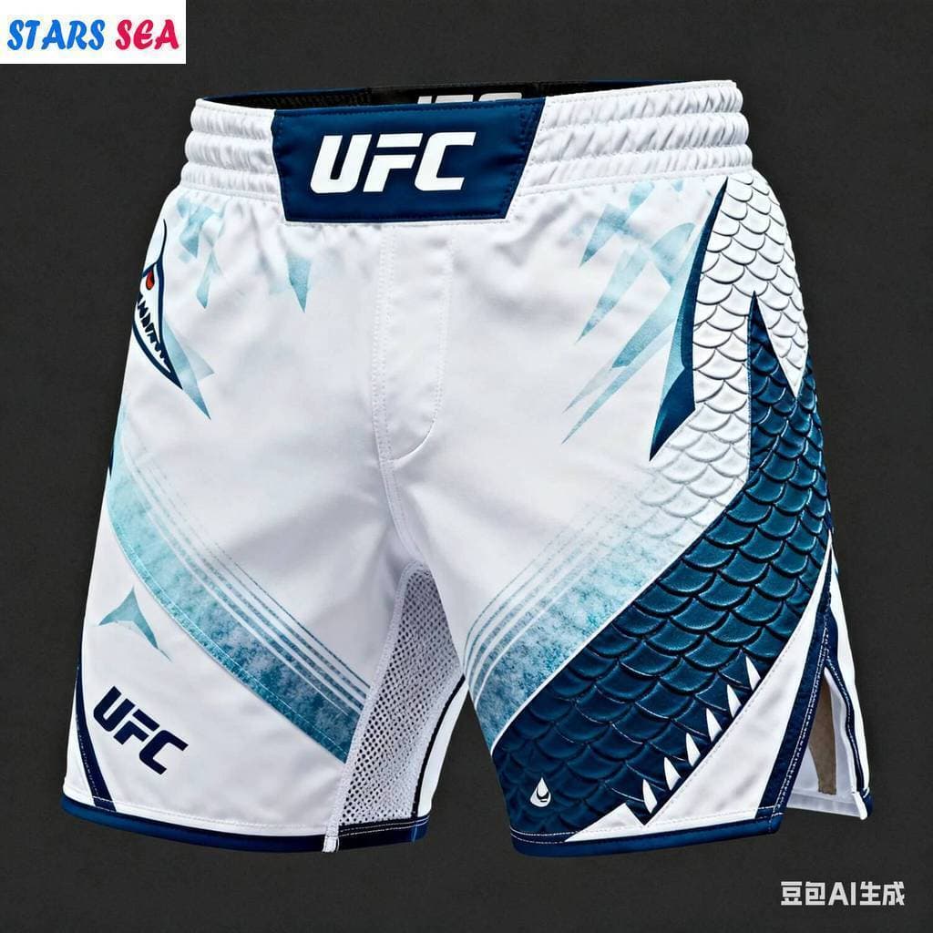 UFC MMA Heavy Fighting 2026 Novos Shorts De Treinamento De Luta Masculinos E Femininos-Esportivos Respiráveis De Secagem