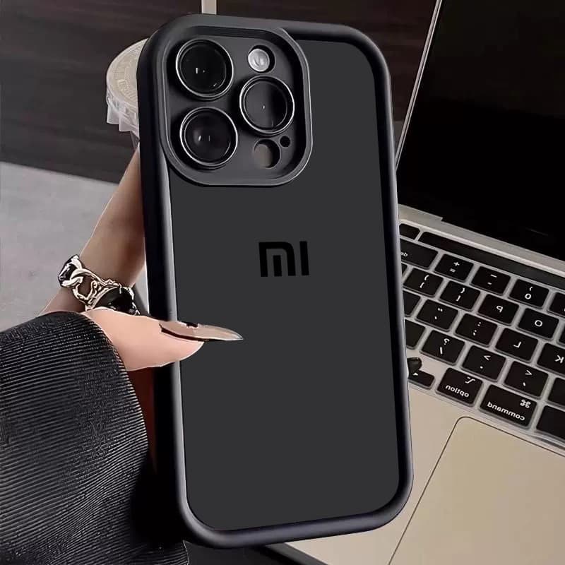 Capa Para Redmi Note 14 Pro 13 12 11 10 9 8 14C 13C 12C 10C 9A A5 A3 A2 A1 Silicone Softcase ZY52206
