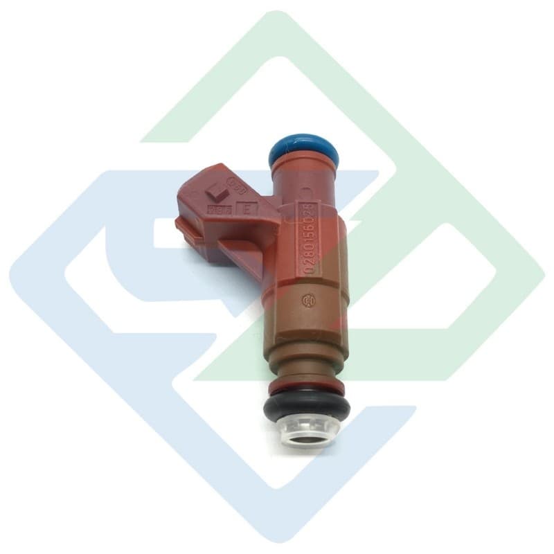 Adequado para injetor de combustível Ford Tourio MONTAINEER 02-04 4.0 V6 0280156028