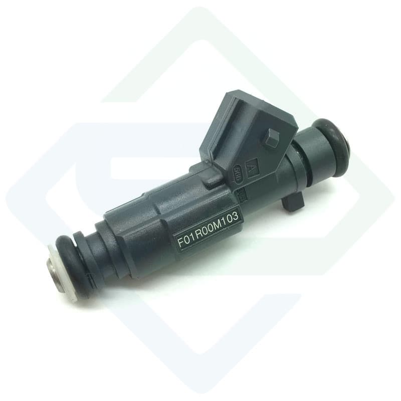 Adequado para Changan Starlight 4500 Novo injetor Changan Star F01R00M103