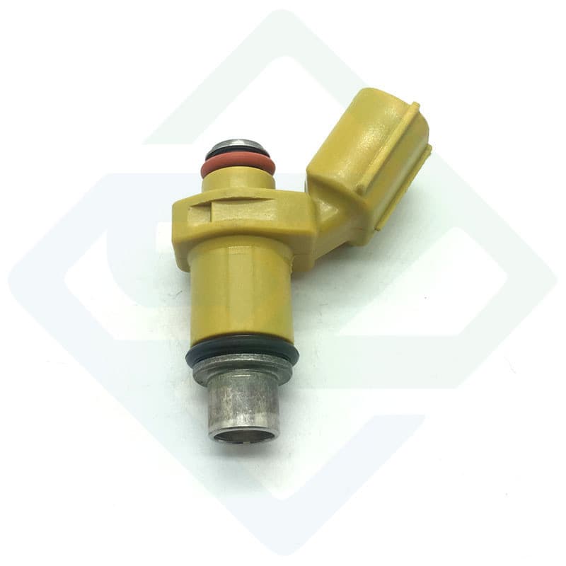 Adequado para injetor de combustível de 6 furos para motocicleta Yamaha 13761-00-H6