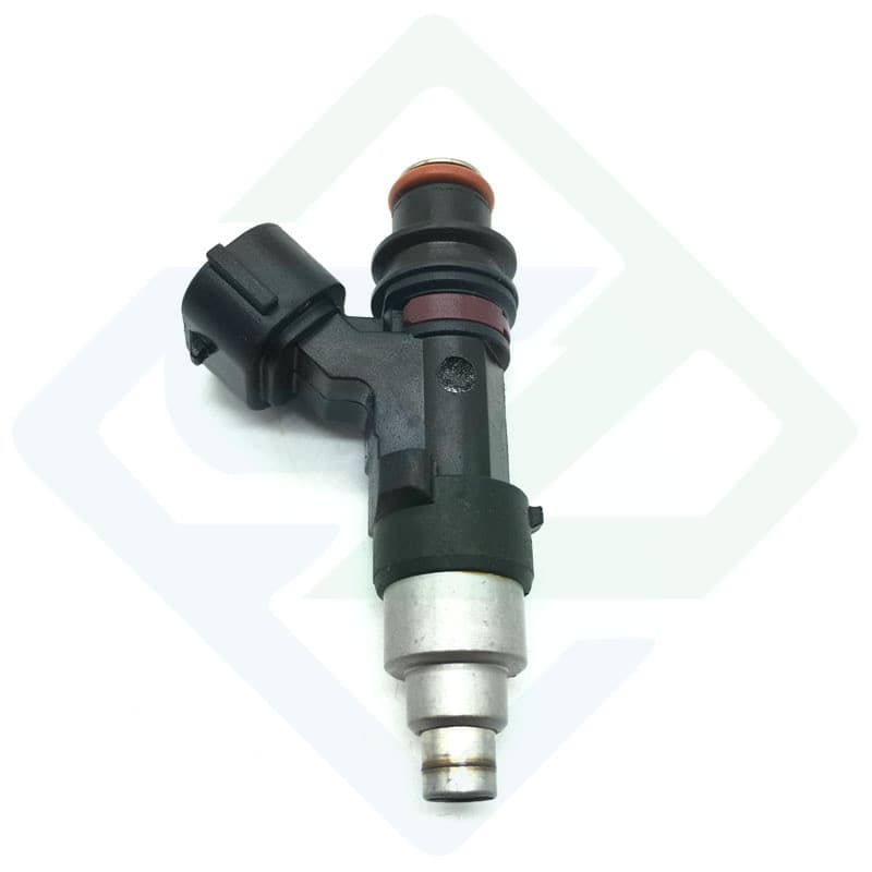 Adequado para injetor de combustível Mitsubishi EAT317