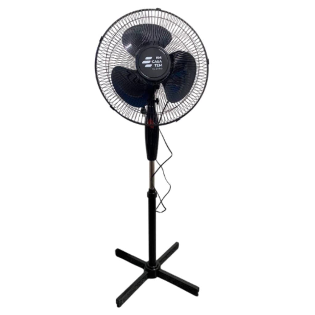 Ventilador silencioso de Coluna
