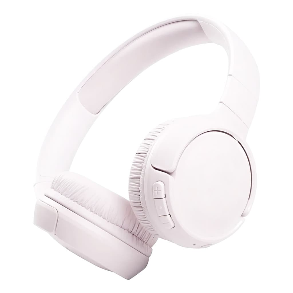 BRANCO - Fone sem Fio Bluetooth Tune 510 Premium