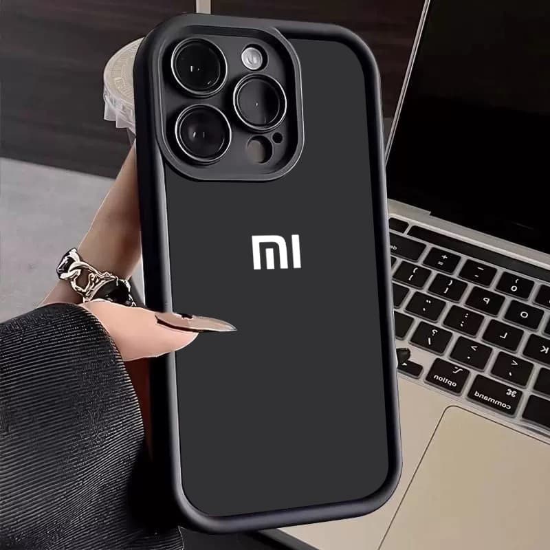 Capa Para Redmi Note 14 Pro 13 12 11 10 9 8 14C 13C 12C 10C 9A A5 A3 A2 A1 Silicone Softcase ZY52205