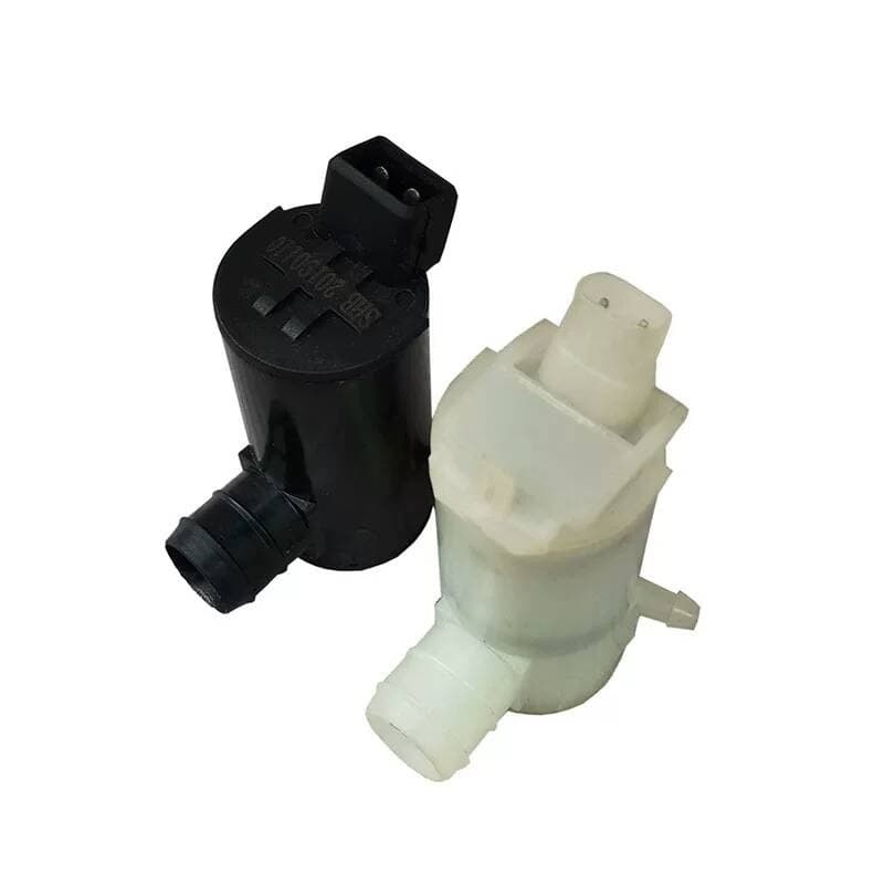 Adequado para Changfeng Cheetah cs9 limpador dianteiro traseiro Spray de água motor garrafa de água cs9 motor da bomba d