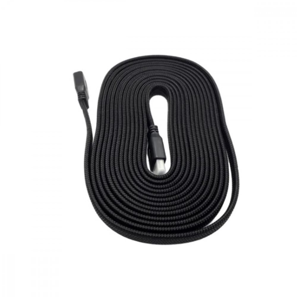 Cabo HDMI 10 metros 2.0 Full HD Alta Velocidade 4K KAP-HDMI-10M / EL-8105