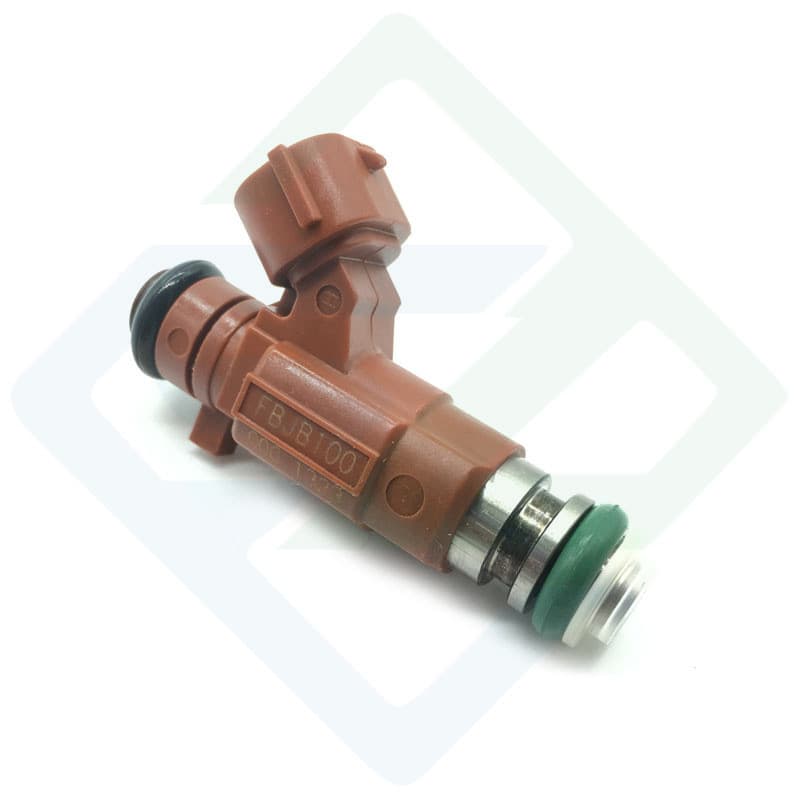 Adequado para Nissan Teana 2.3L descarga VQ23 injetor de combustível 16600-5L300 FBJB100