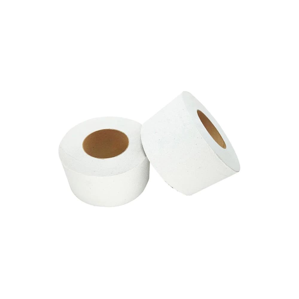 Papel Higiênico Classpel Folha Simples 8 Rolos 300m