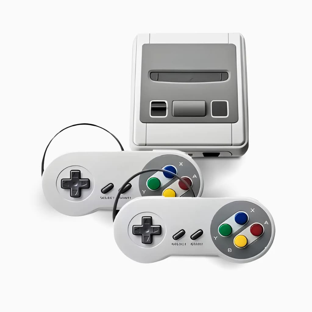 Game Super Mini SFC