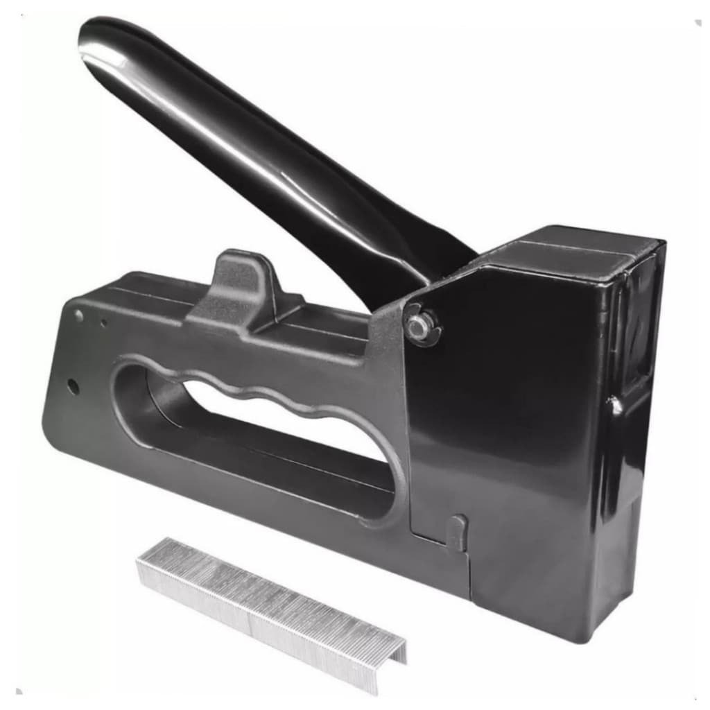 Grampeador para Tapeceiro Madeira AR0402 - (4mm a 8mm)