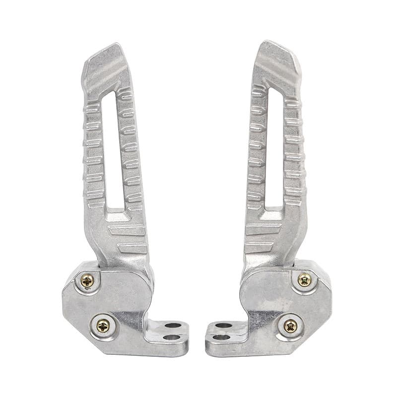 Adequado para tanque 150CC Scooter sul 125 pedal da motocicleta Land Rover 10th geração fora de estrada veículo pedal ap