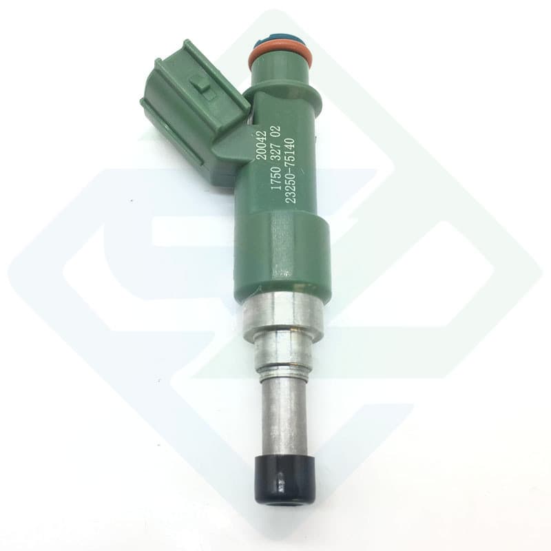 Adequado para injetor de combustível Toyota Lexus 23250-75140 23209-75140