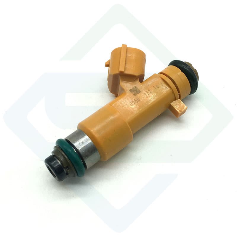 Adequado para injetor Infiniti 3.7L 08-13 16600-EY00A