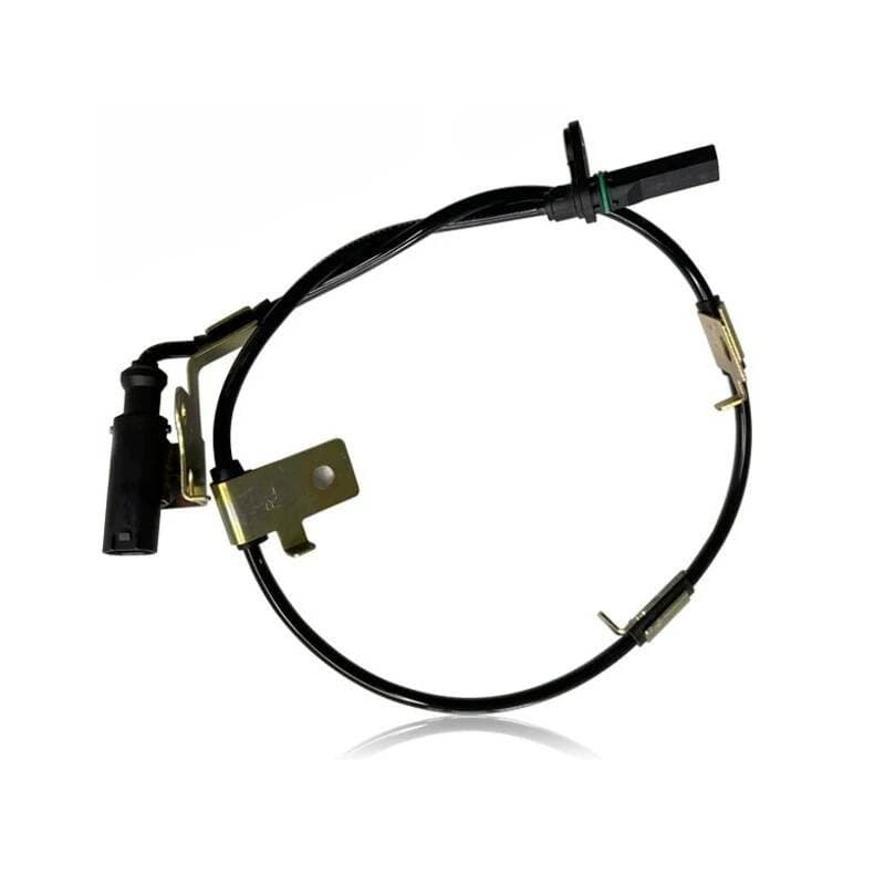 Adequado para Changfeng Cheetah CS9CS10ABS sensor jogo velocidade da roda Anti-Holding sensor roda traseira roda diantei