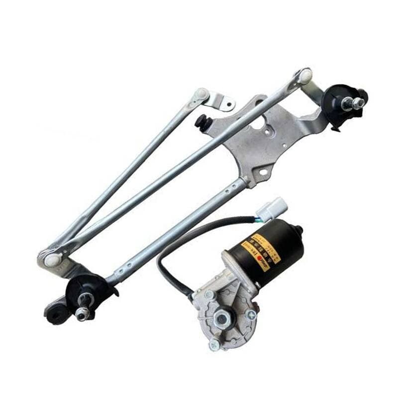 Adequado para motor de limpador Changfeng Cheetah CS10 CS9 haste de ligação do limpador CT7 motor do limpador