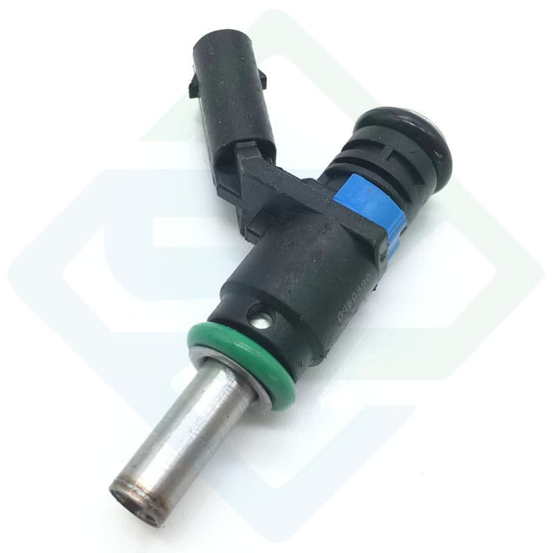 Adequado para injetor de combustível Audi A4 S4 A5 06E906031Um injetor de combustível