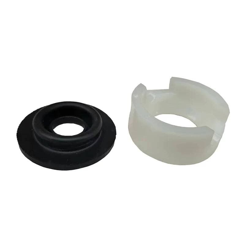 Adequado para Mitsubishi Pajello V73V77V93 alavanca de mudança Manual sob a tampa de borracha Base de engrenagem da caix