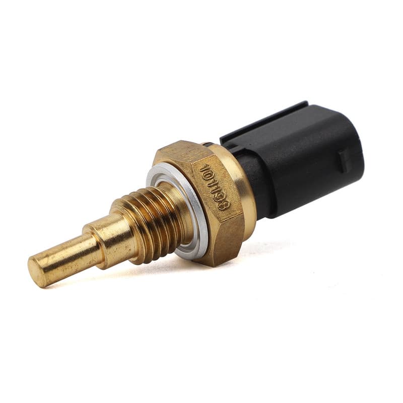 Adequado para CF500 carro todo-terreno de quatro rodas atv X5 U5 Sensor de temperatura da água primavera brisa 0010-0226