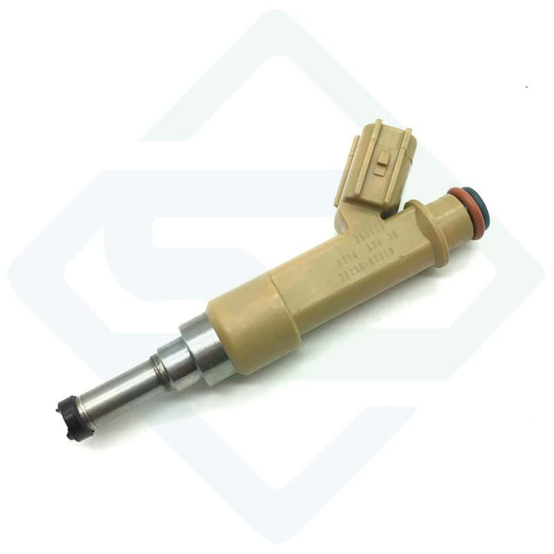 Adequado para injetor de combustível Toyota Corolla Corolla ZRE15 23250-37010 23209-37010