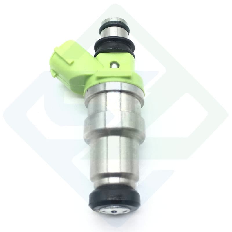 Fornecimento transfronteiriço adequado para injetor de combustível Toyota Crown 3.0 Craigsida 23250-70080 23209-70080