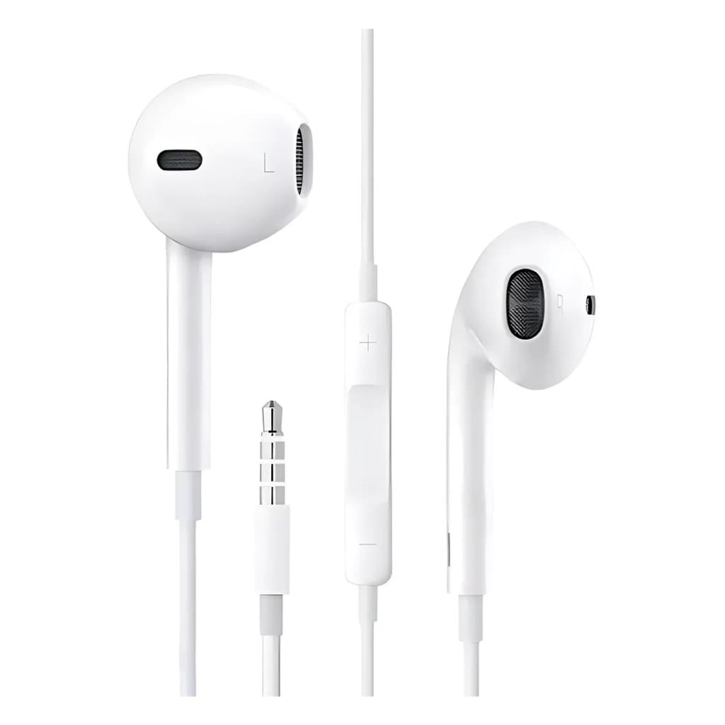 FONE P2  -  Fone De Ouvido Com Fio Stereo FON2202