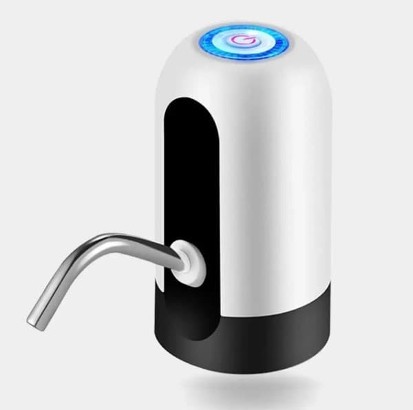 Filtro de Água Dispenser Automático Alta Potência Bivolt BM-760