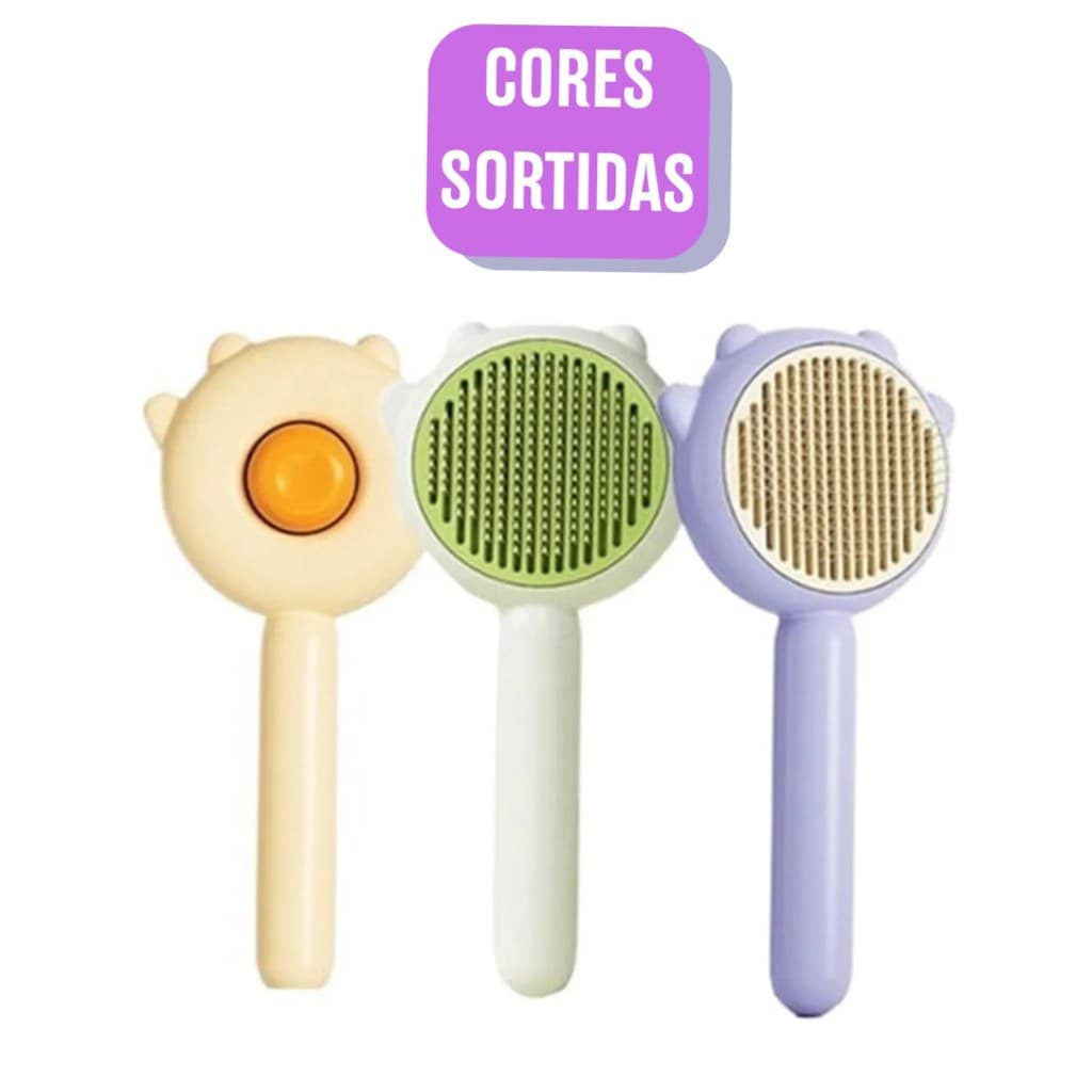Removedor de pelinhos elétrico para tecidos e estofados