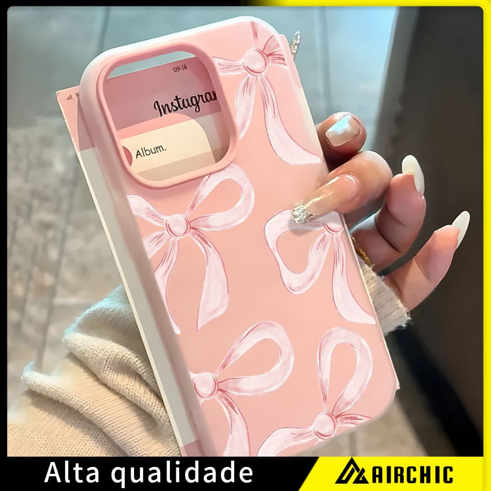Grande Arco Geléia 2 Em 1 Capa Capinha Silicone Para IPhone 13 11 12 14 15 16 17 Normal Pro Max Ar Macarons Caso