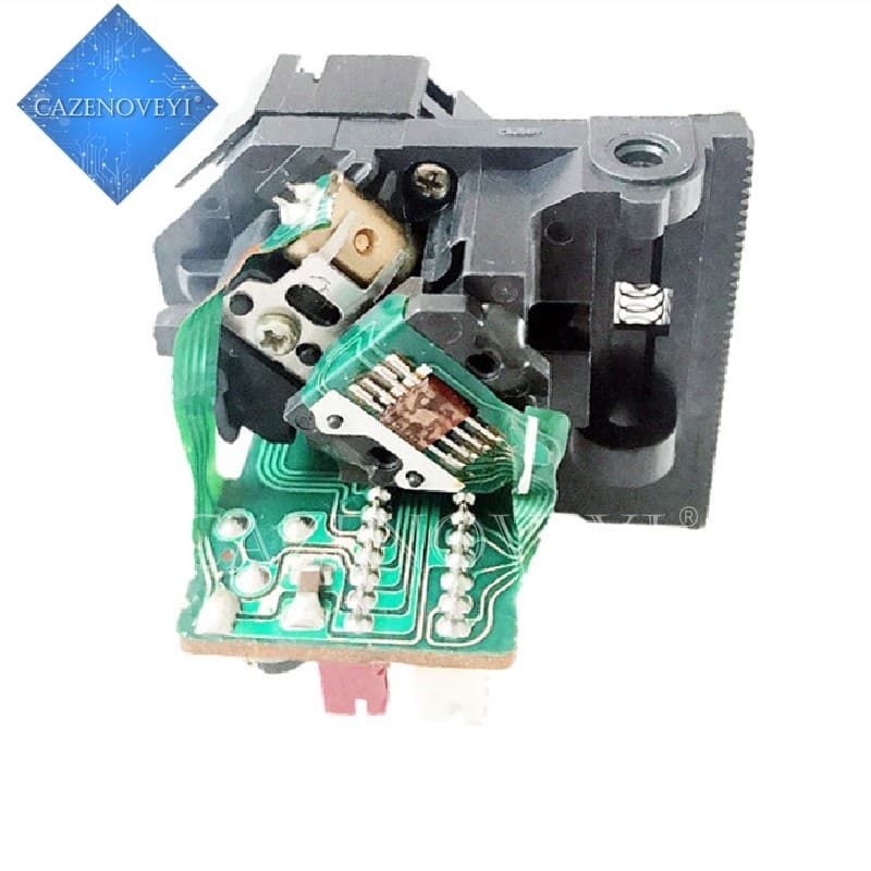 1 Peça KSS-210A 210B 212B 212A Raido CD Player Lente Laser Lasereinheit Captadores Ópticos Bloco Óptico