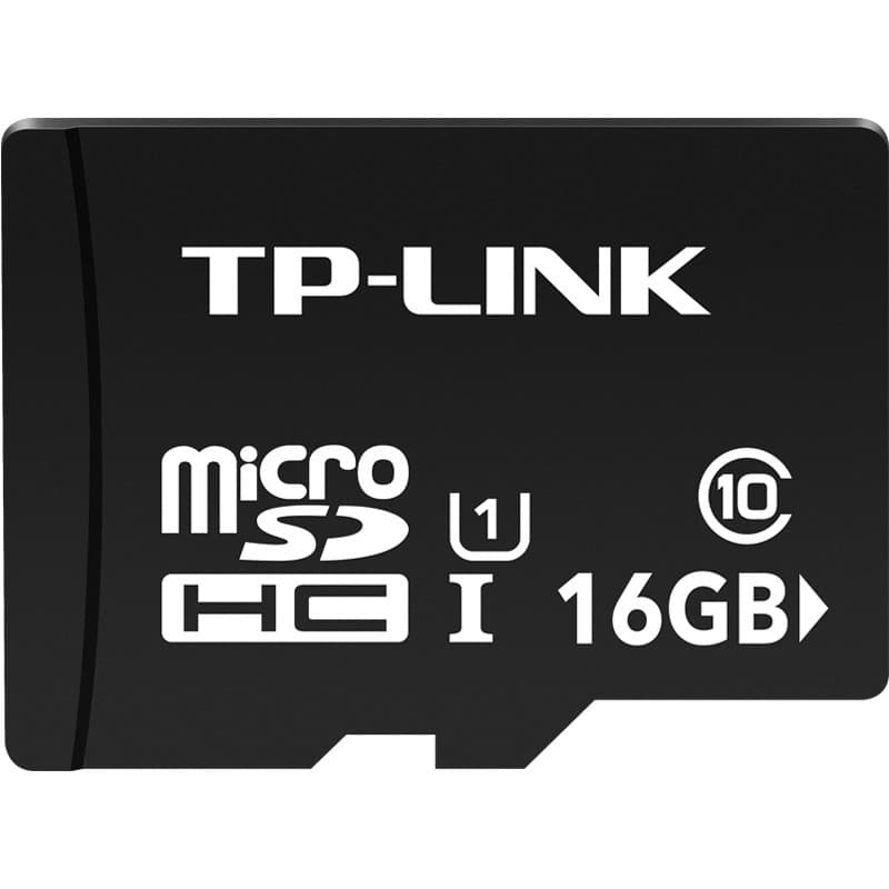 TP-LINK Câmera Memória 16g Cartão 32g Cartão 64g/128g Cartão Gravador de Condução de Alta Velocidade Memória